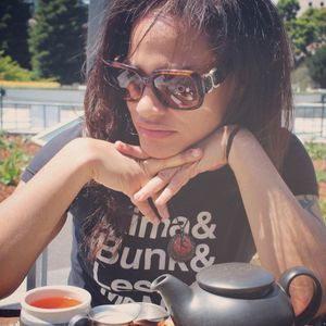 Meet your Posher, Rachel